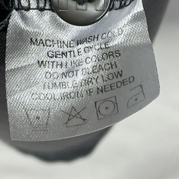 Travis‎ Mathew Mens Sz XL Golf Polo Shirt Gray Faux Pockets Short Sleeve Matthew - Picture 11 of 13